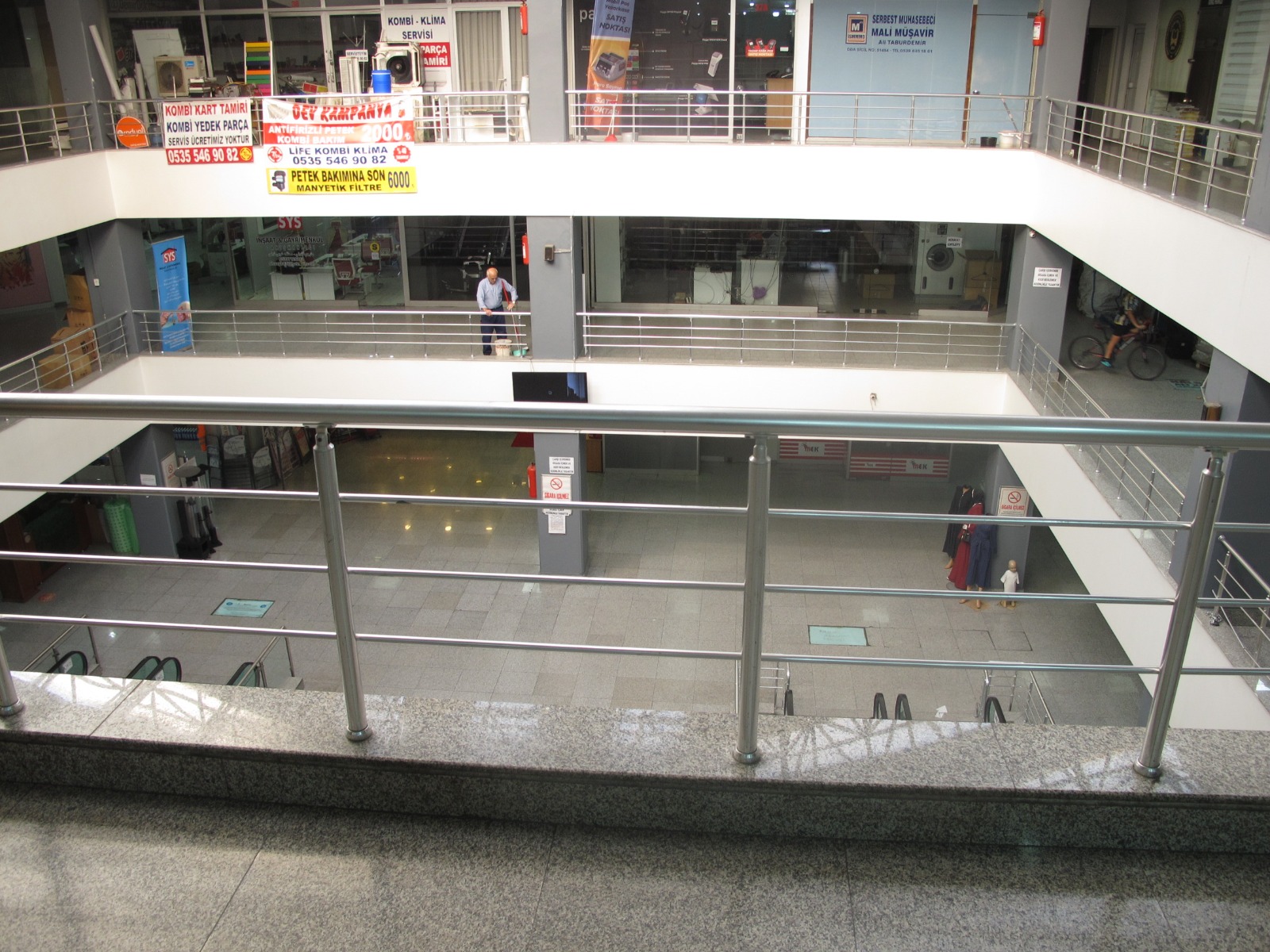 Başakşehir Acil Onarım Hizmetleri - 24 Saat İçinde Teslimat