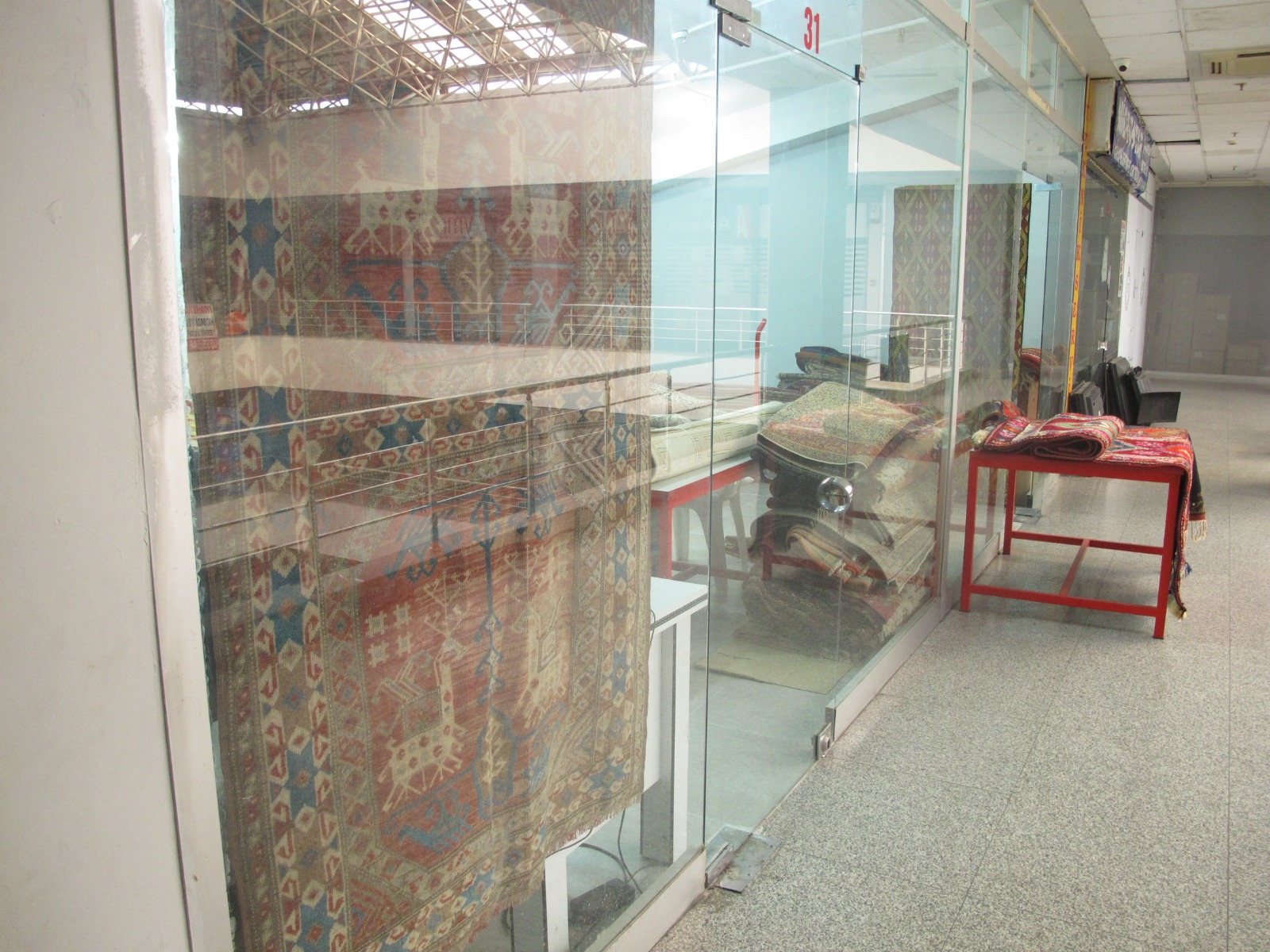 Koleksiyoner Değeri Yüksek Antik Halılar - Nadide Eserler