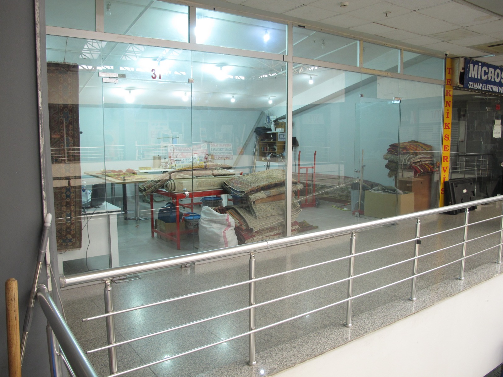 Başakşehir Overlok Hizmeti - Profesyonel Dikiş ve Tekstil İşlemleri