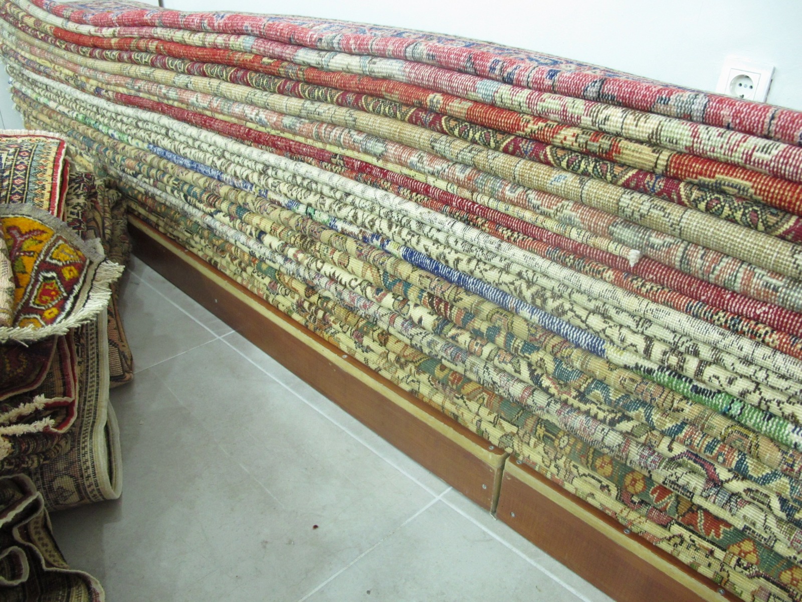 Başakşehir Profesyonel Overlok ve Dikiş Hizmetleri - Tekstil Onarım